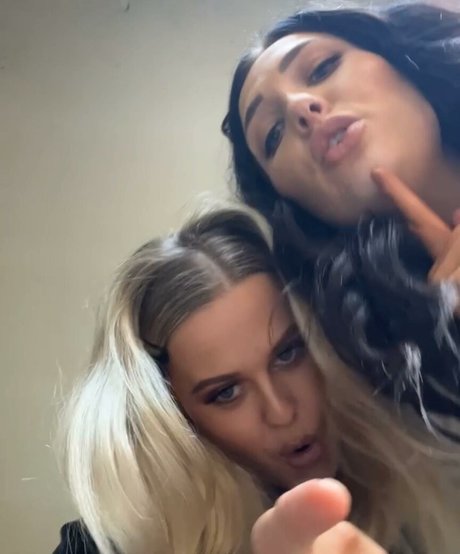 Jasmine Ramage jolie étoile img