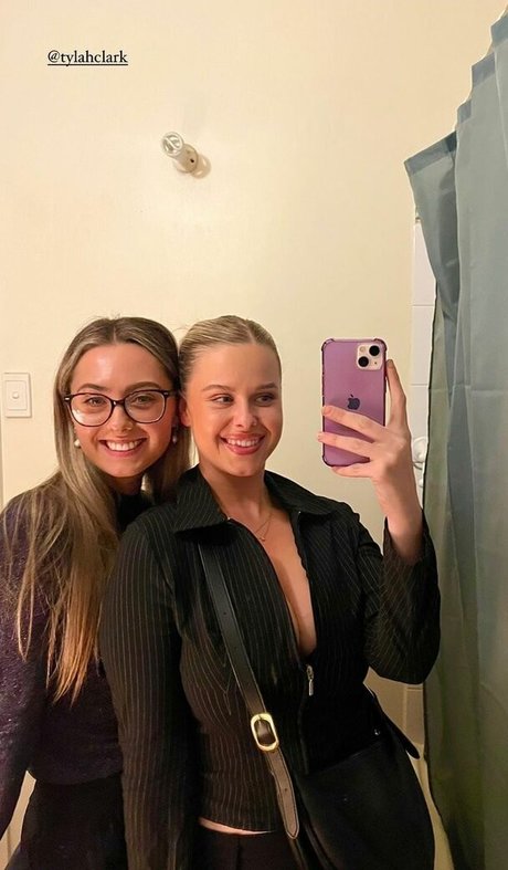 Jasmine Ramage étoile de haute qualité photos