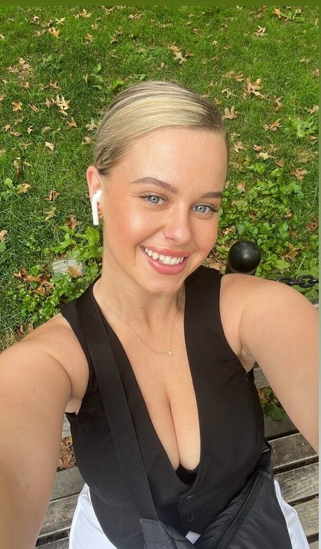 Jasmine Ramage étoile images