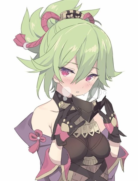 infirmière anale onlyfans gratuit exclusif image