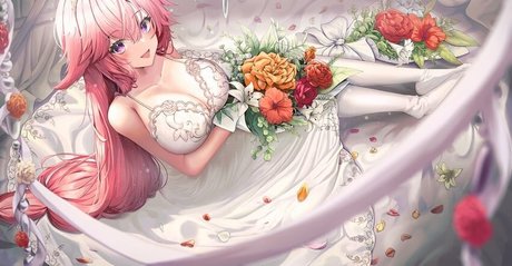 Genshin Impact actrice nue galerie