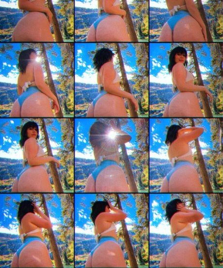 Astithedal star du porno érotique collection