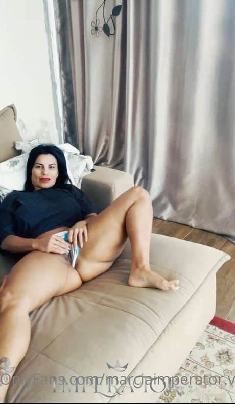 Marcia Imperator actrice de nus images