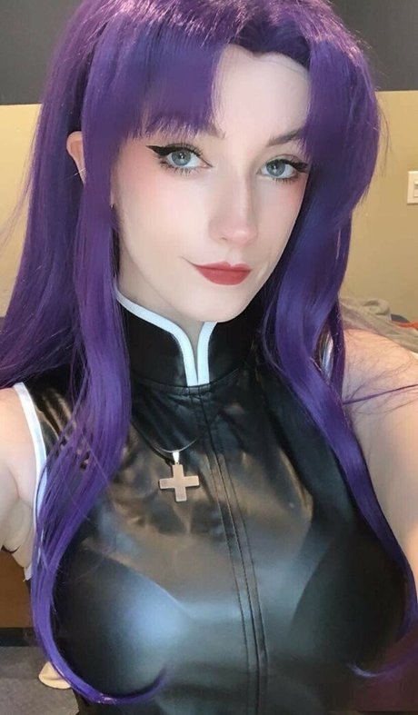 Ameliimoo star érotique images