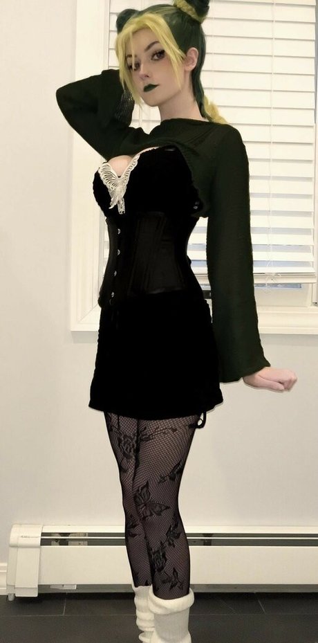 Ameliimoo étoile xxx collection