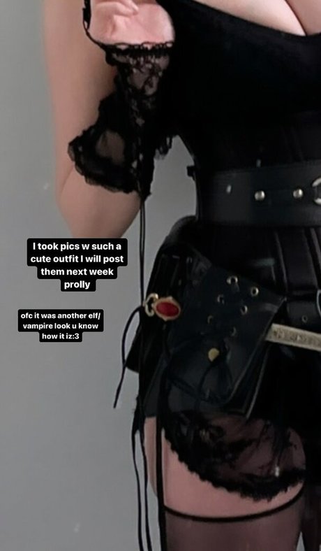 Ameliimoo actrice porno photo