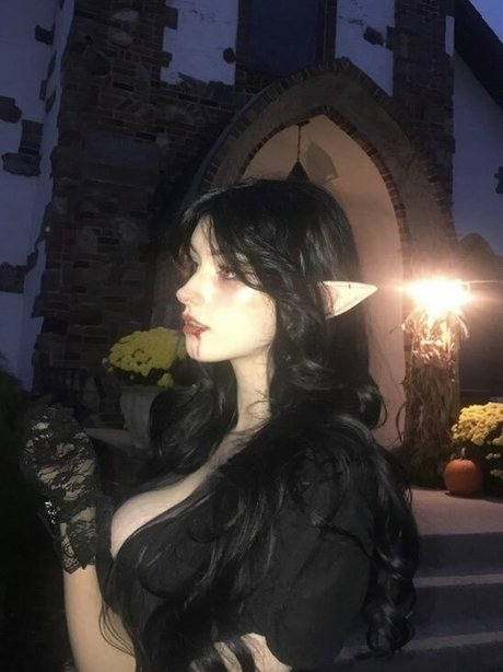 Ameliimoo actrice nue images