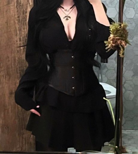 Ameliimoo modèle parfait collection