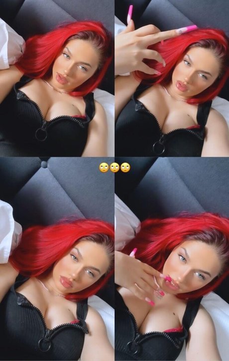 badmomzjay étoile image