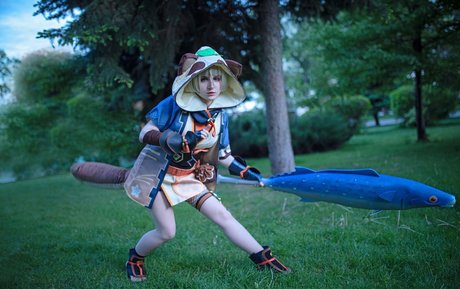 Septemba Chan art étoile img