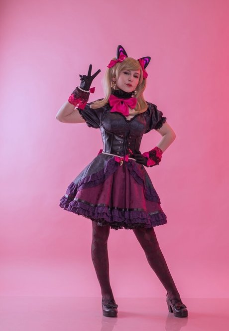 Septemba Chan étoile xxx des photos