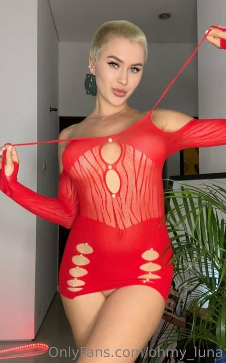 ohmy luna Profilfoto