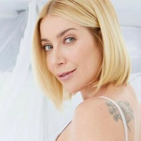 Luiza Possi étoile parfaite images