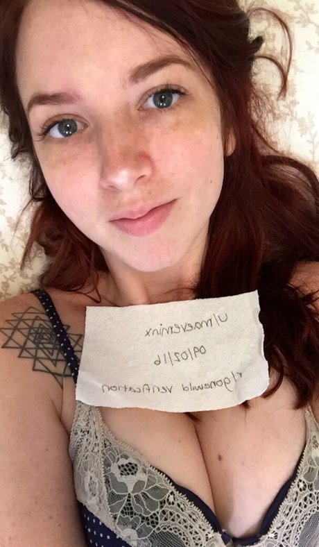 Morgan Chew xxx étoile image