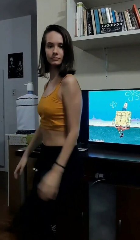 Julia K Barni actrice de sexe des photos