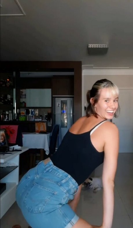 Julia K Barni belle étoile collection