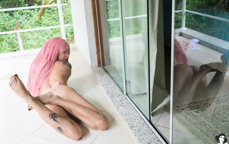 Fanny Baunilha actrice chaude photos