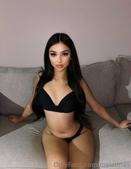 mslatinax jolie actrice galeries