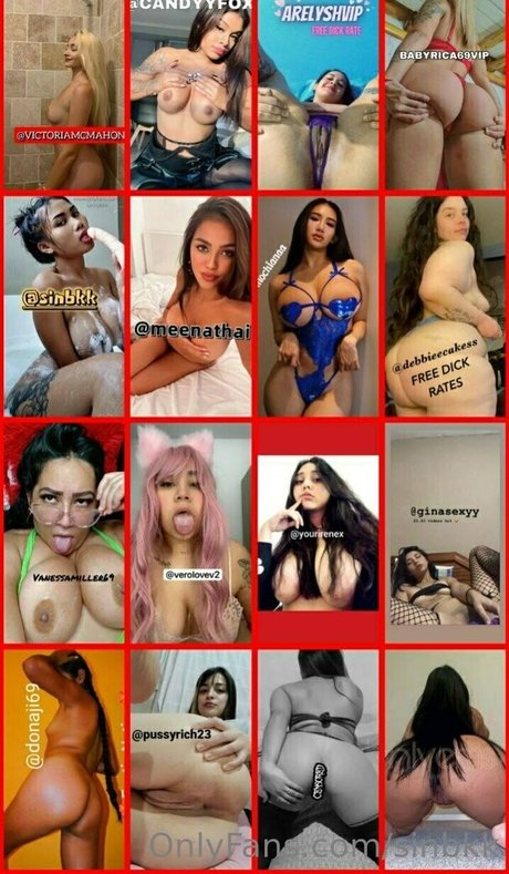 sinbkk actrice hd img