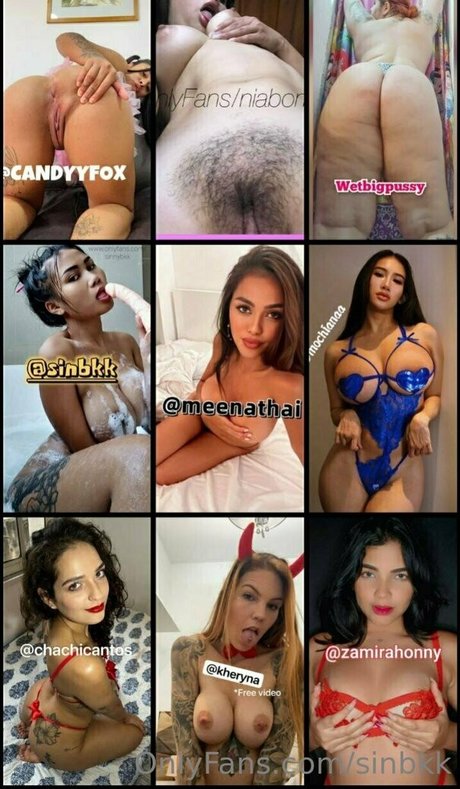 sinbkk étoile chaude img