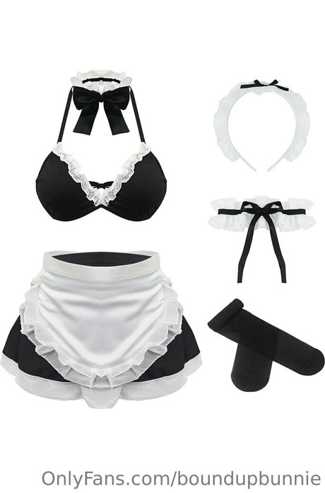 boundupbunnie star du porno image