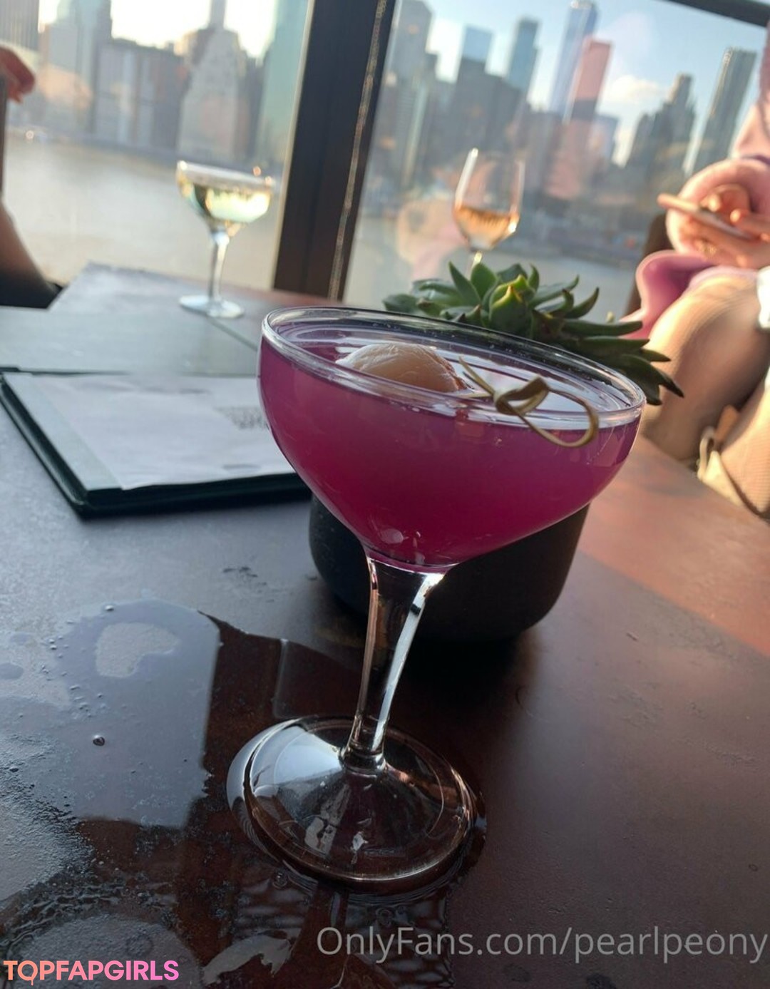 pearlpeony star érotique galerie