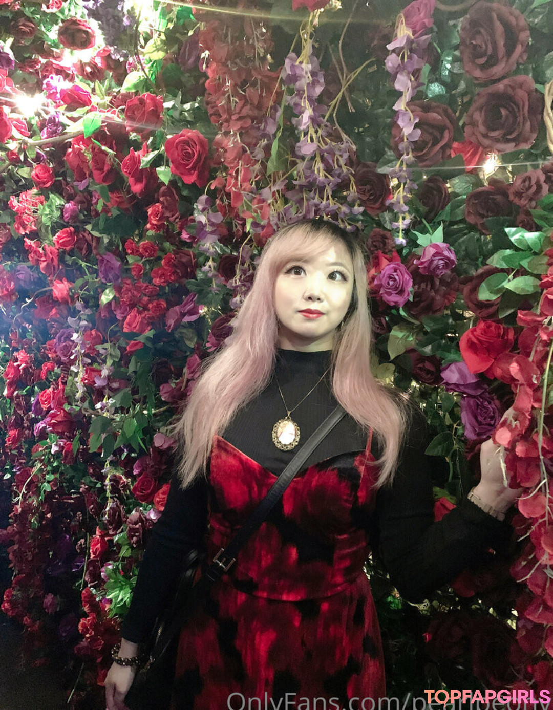 pearlpeony étoile sexy image