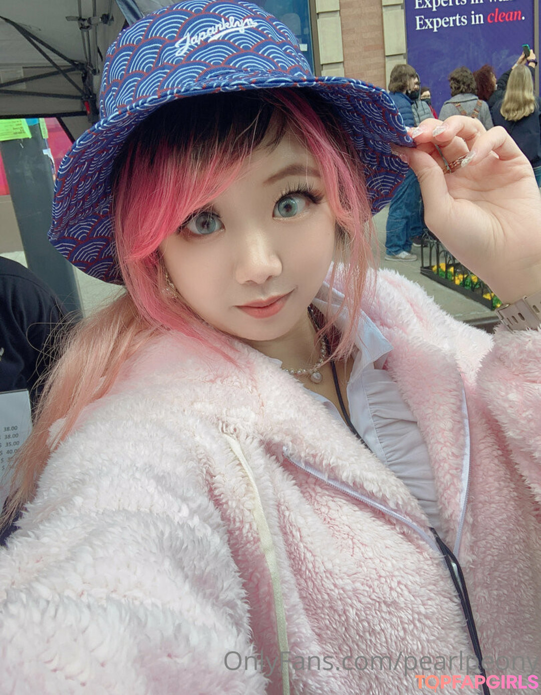 pearlpeony actrice chaude galeries