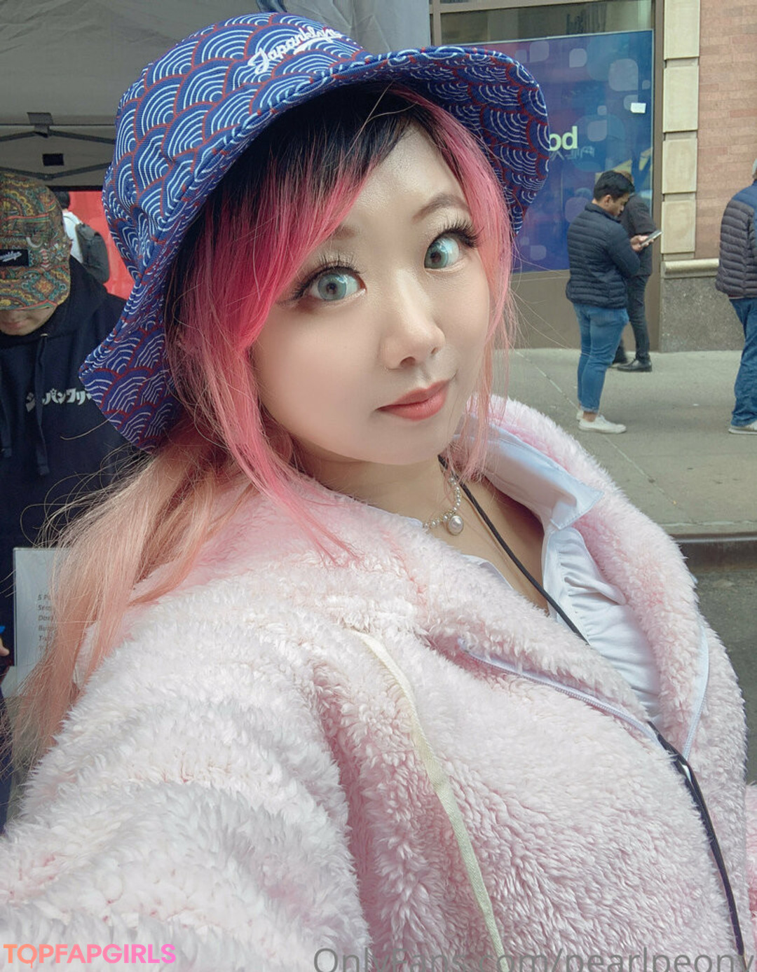 pearlpeony star du porno gratuite collection