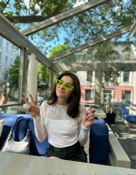 anna kyoto star exclusive archive