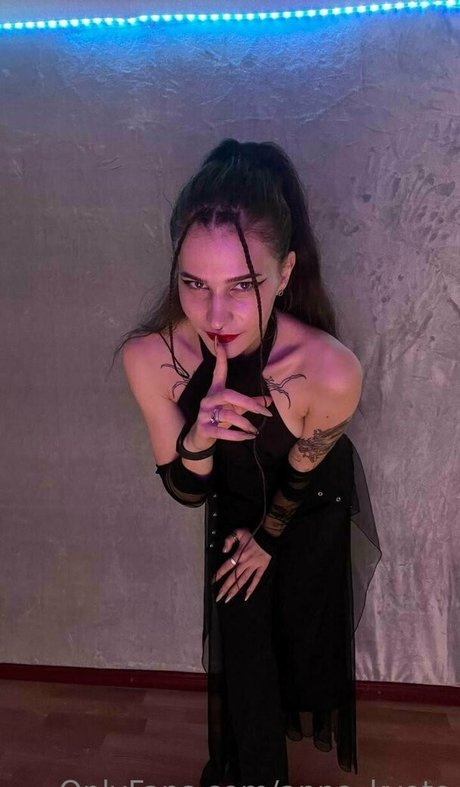 anna kyoto star du porno belle image