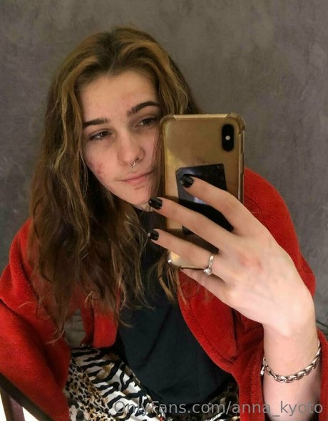 anna kyoto mannequin photos