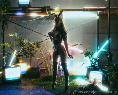 jane chastity modèle sympa archive