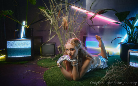jane chastity sexe star photo