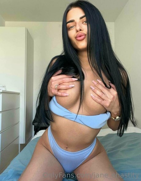 jane chastity star du porno nue collection
