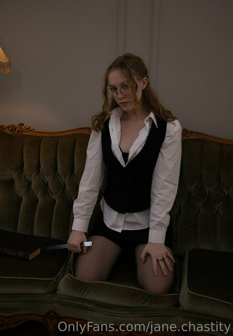jane chastity mannequin images