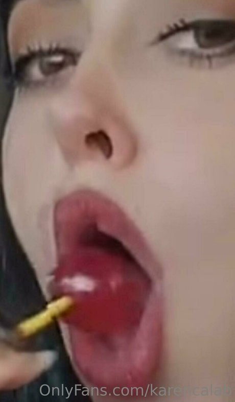 karencalab modèle xxx images