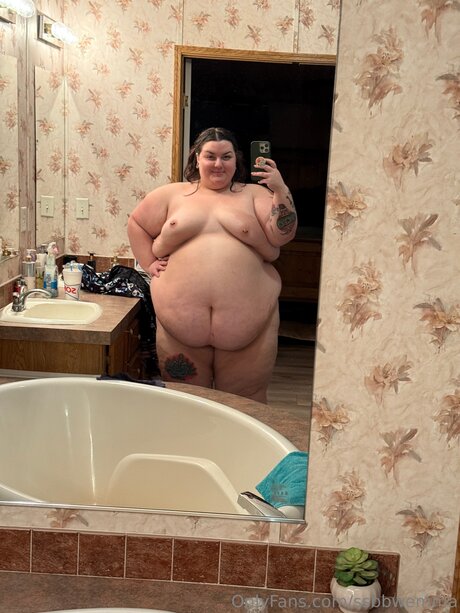 ssbbwemma étoile exclusive galerie