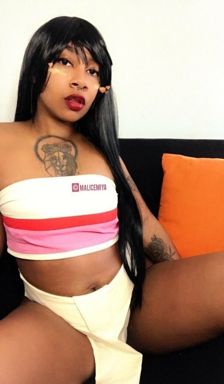 malicemiya actrice collection