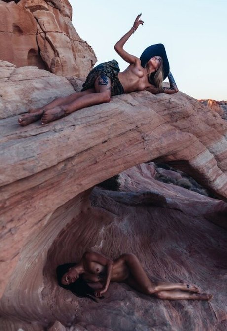 Alyssa Litanski meilleure étoile galeries