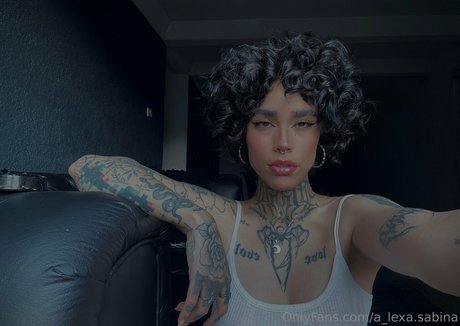 a lexa sabina étoile gratuite archive