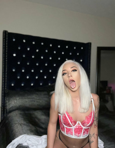 sarahnell nus étoiles galeries