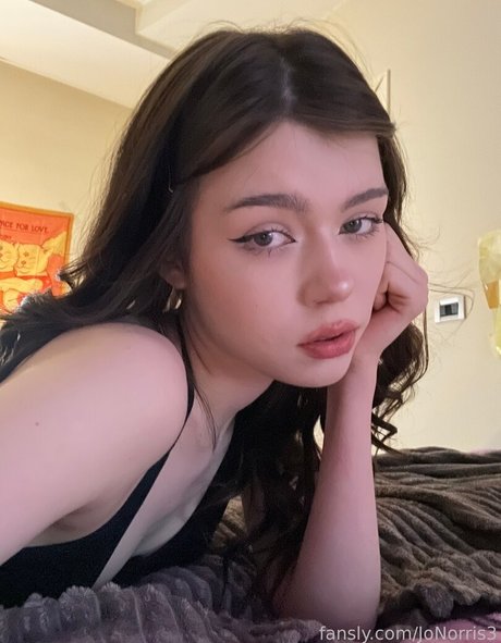 JoNorris Jo norris modèle meilleur archive