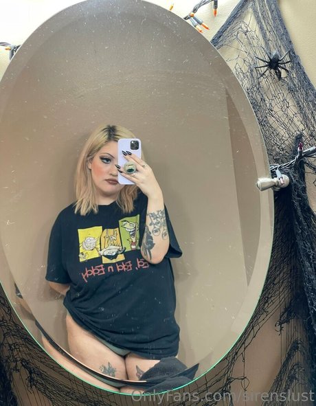 sirenslust étoile de l'art photo