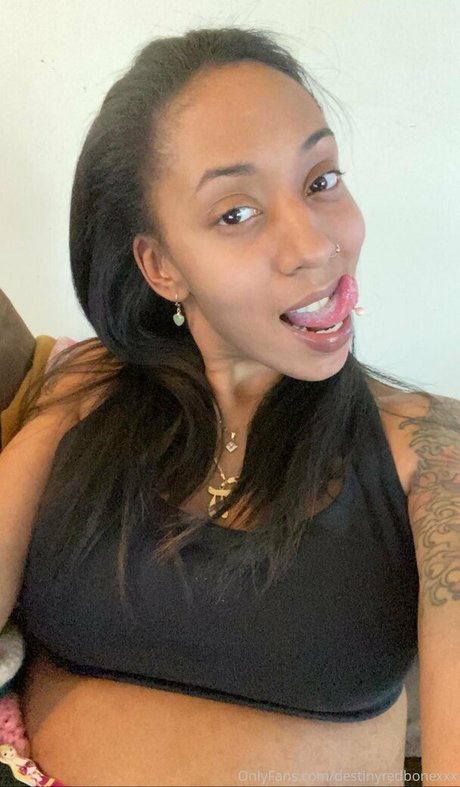 destinyredbonexxx étoile magnifique galerie