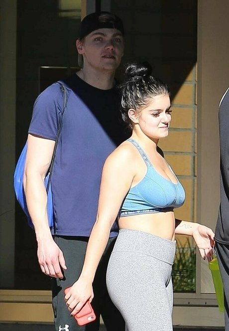 Ariel Winter actrice de grande qualité image