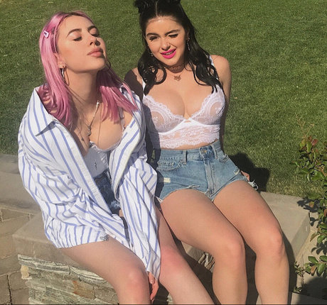Ariel Winter étoile gratuite photo