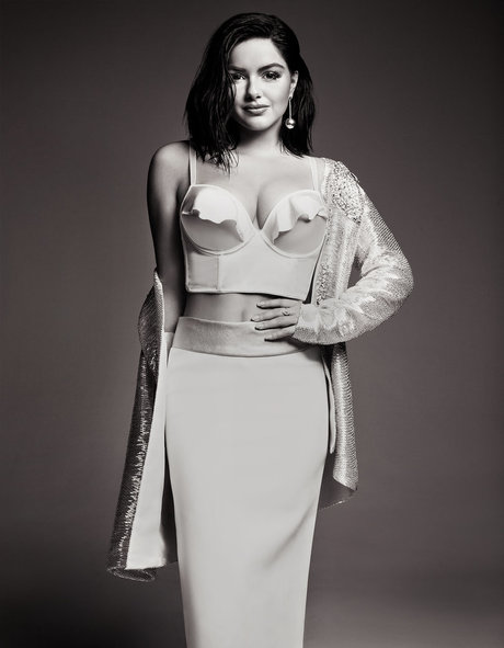 Ariel Winter belle étoile image