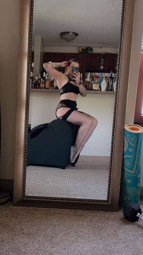 thebedr00mbully art étoile photo