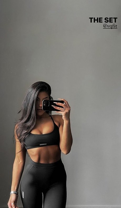 Leah Shutkever meilleure étoile collection